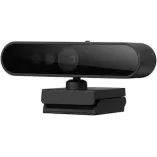 מצלמת רשת Lenovo Performance FHD Webcam and Mic 4XC1D66055 צבע שחור