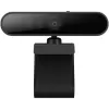 מצלמת רשת Lenovo Performance FHD Webcam and Mic 4XC1D66055 צבע שחור