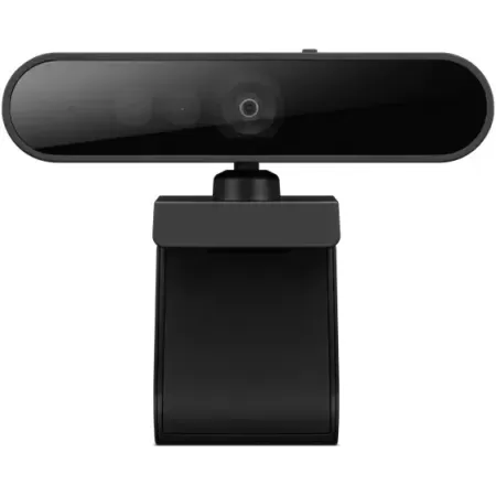 מצלמת רשת Lenovo Performance FHD Webcam and Mic 4XC1D66055 צבע שחור
