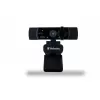 מצלמת רשת Verbatim AWC-03 Autofocus with Dual Mic 49580