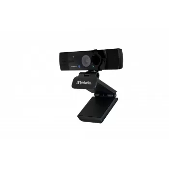 מצלמת רשת Verbatim AWC-03 Autofocus with Dual Mic 49580 מצלמת רשת Verbatim AWC-03 Autofocus with Dual Mic 49580