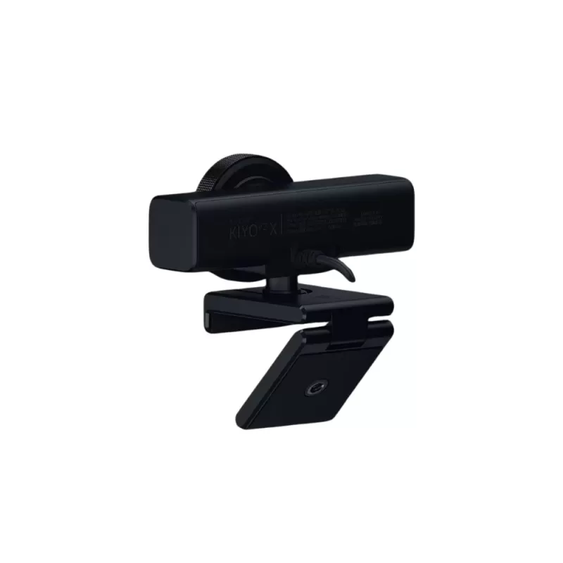 מצלמת רשת RAZER Kiyo V2 X שחור RZ19-05380100-R3M1