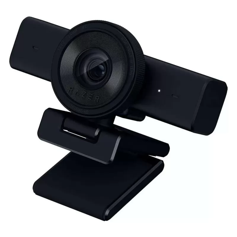 Webcam RAZER Kiyo V2 X black RZ19-05380100-R3M1 Webcam RAZER Kiyo V2 X black RZ19-05380100-R3M1