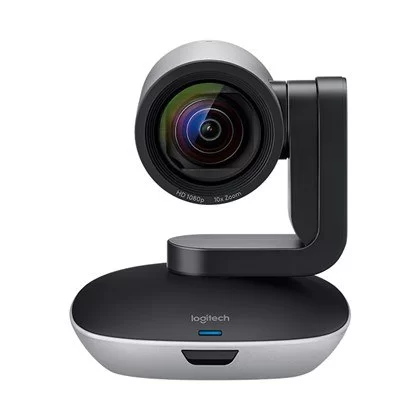 Conference camera Logitech PTZ Pro 2 Conference Camera 960-001186