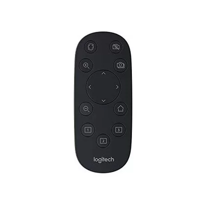Conference camera Logitech PTZ Pro 2 Conference Camera 960-001186