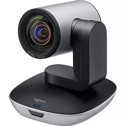 Conference camera Logitech PTZ Pro 2 Conference Camera 960-001186