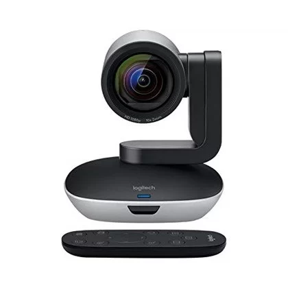 Conference camera Logitech PTZ Pro 2 Conference Camera 960-001186