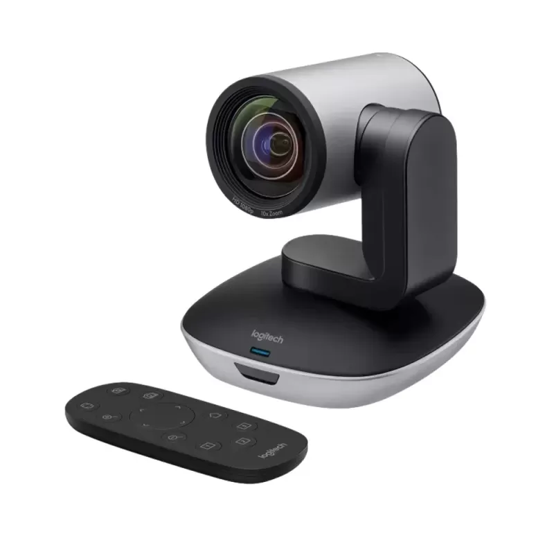 Conference camera Logitech PTZ Pro 2 Conference Camera 960-001186