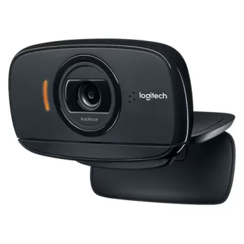 Webcam Logitech B525 960-000841 Color:black