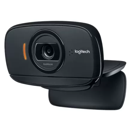 Webcam Logitech B525 960-000841 Color:black