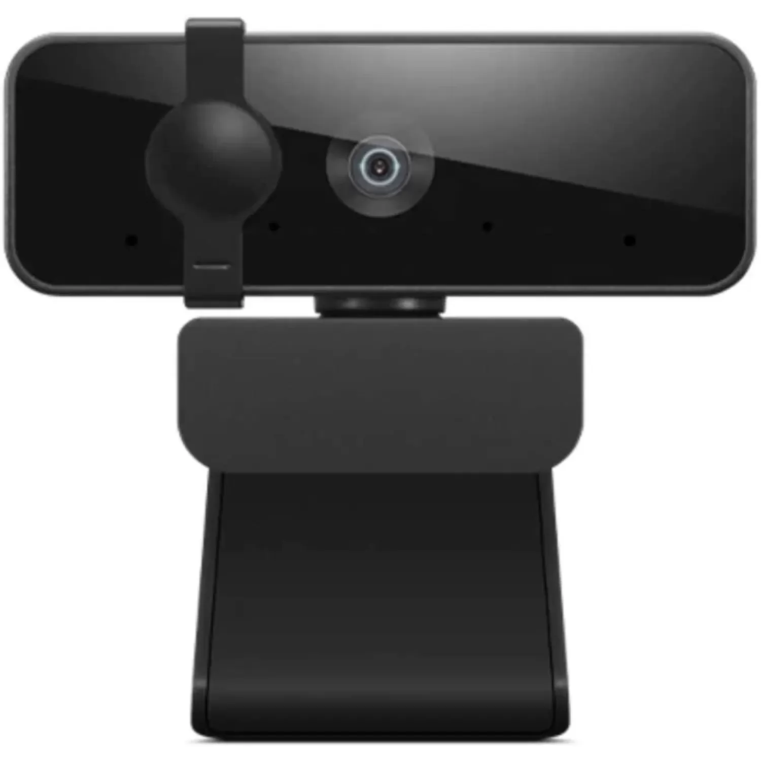 Webcam Lenovo Essential FHD Webcam 4XC1B34802 Color:black