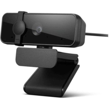מצלמת רשת Lenovo Essential FHD Webcam 4XC1B34802 צבע שחור מצלמת רשת Lenovo Essential FHD Webcam 4XC1B34802 צבע שחור