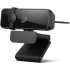 מצלמת רשת Lenovo Essential FHD Webcam 4XC1B34802 צבע שחור מצלמת רשת Lenovo Essential FHD Webcam 4XC1B34802 צבע שחור