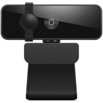 מצלמת רשת Lenovo Essential FHD Webcam 4XC1B34802 צבע שחור מצלמת רשת Lenovo Essential FHD Webcam 4XC1B34802 צבע שחור
