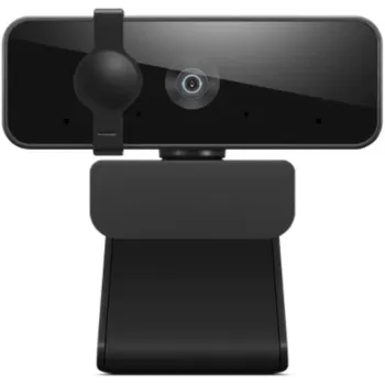 מצלמת רשת Lenovo Essential FHD Webcam 4XC1B34802 צבע שחור מצלמת רשת Lenovo Essential FHD Webcam 4XC1B34802 צבע שחור