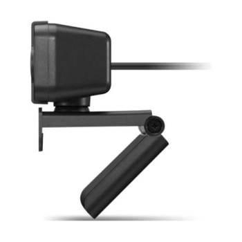 מצלמת רשת Lenovo Essential FHD Webcam 4XC1B34802 צבע שחור מצלמת רשת Lenovo Essential FHD Webcam 4XC1B34802 צבע שחור