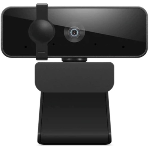 Вэб-Камера Lenovo Essential FHD Webcam 4XC1B34802 Цвет:черный