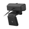 מצלמת רשת Lenovo Essential FHD Webcam 4XC1B34802 צבע שחור