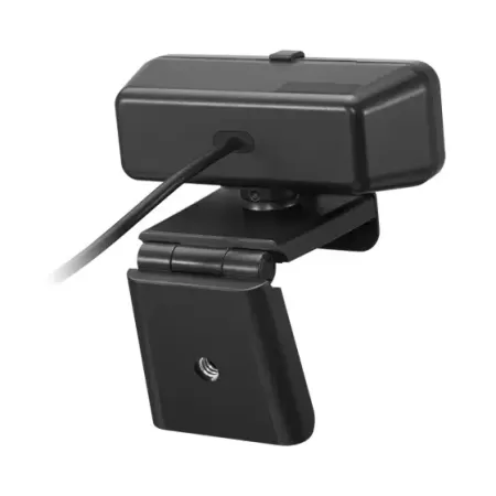 מצלמת רשת Lenovo Essential FHD Webcam 4XC1B34802 צבע שחור
