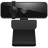 מצלמת רשת Lenovo Essential FHD Webcam 4XC1B34802 צבע שחור מצלמת רשת Lenovo Essential FHD Webcam 4XC1B34802 צבע שחור