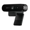 מצלמת רשת Logitech Brio 4K גרפיט 960-001718