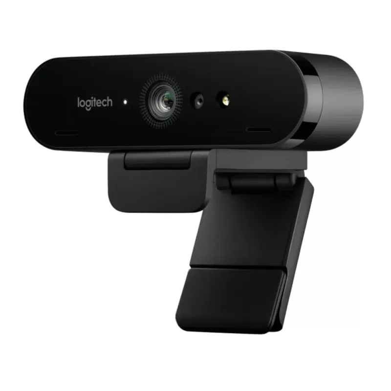 מצלמת רשת Logitech Brio 4K גרפיט 960-001718