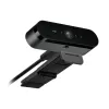 מצלמת רשת Logitech Brio 4K גרפיט 960-001718