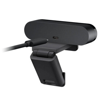 Вэб-Камера Logitech Brio 4K Graphite 960-001718 Вэб-Камера Logitech Brio 4K Graphite 960-001718