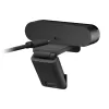 מצלמת רשת Logitech Brio 4K גרפיט 960-001718