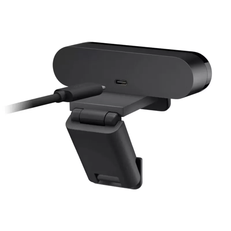 מצלמת רשת Logitech Brio 4K גרפיט 960-001718