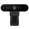 מצלמת רשת Logitech Brio 4K גרפיט 960-001718