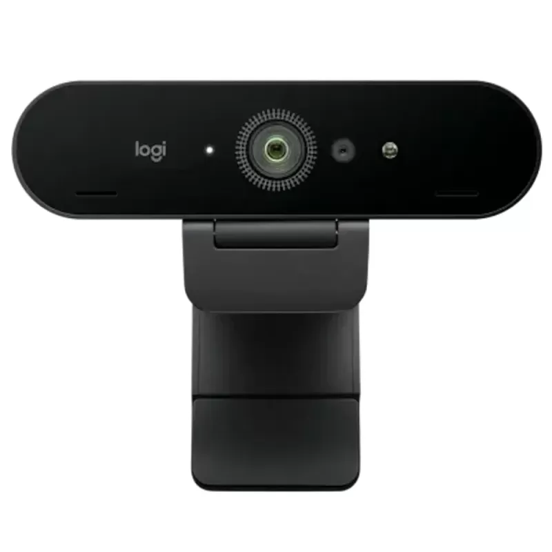 מצלמת רשת Logitech Brio 4K גרפיט 960-001718