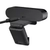 מצלמת רשת Logitech Brio 4K גרפיט 960-001718