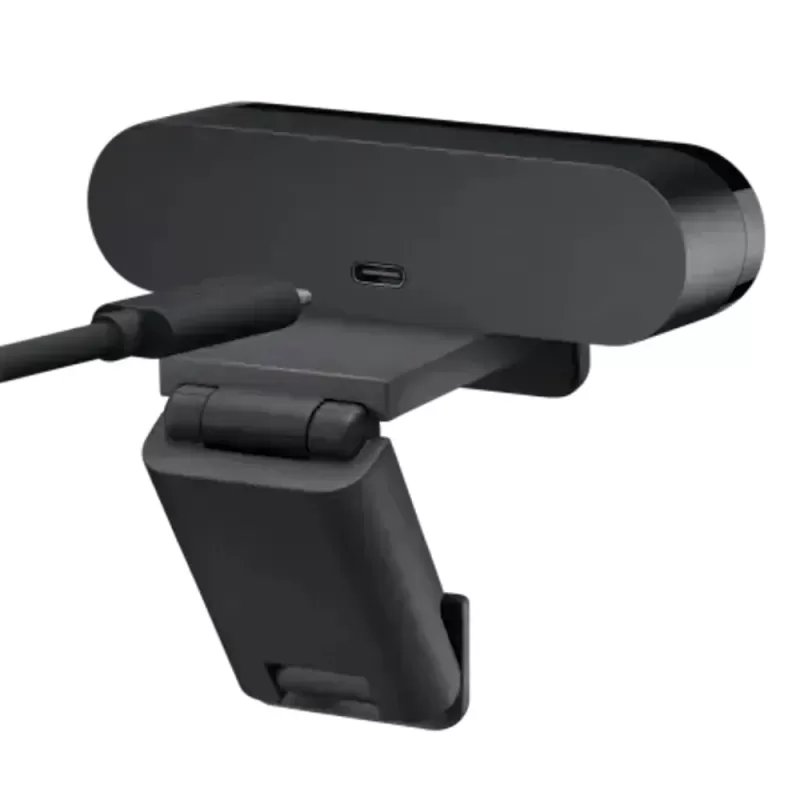 מצלמת רשת Logitech Brio 4K גרפיט 960-001718