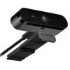 מצלמת רשת Logitech Brio 4K גרפיט 960-001718