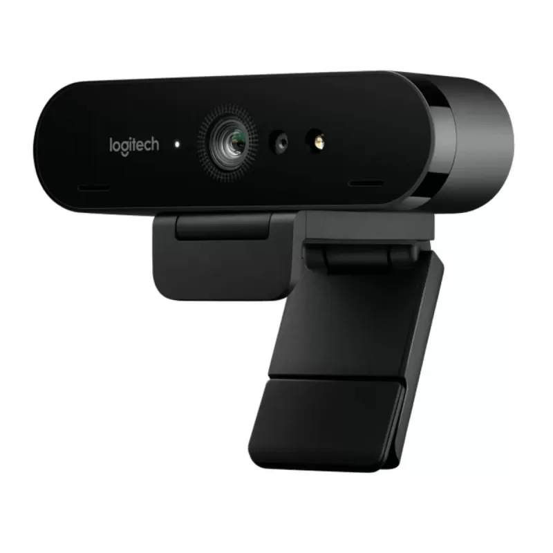 מצלמת רשת Logitech Brio 4K גרפיט 960-001718