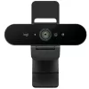 מצלמת רשת Logitech Brio 4K גרפיט 960-001718