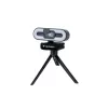 מצלמת רשת Verbatim AWC-02 1080P Autofocus with Mic and Light 49579