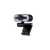 מצלמת רשת Verbatim AWC-02 1080P Autofocus with Mic and Light 49579