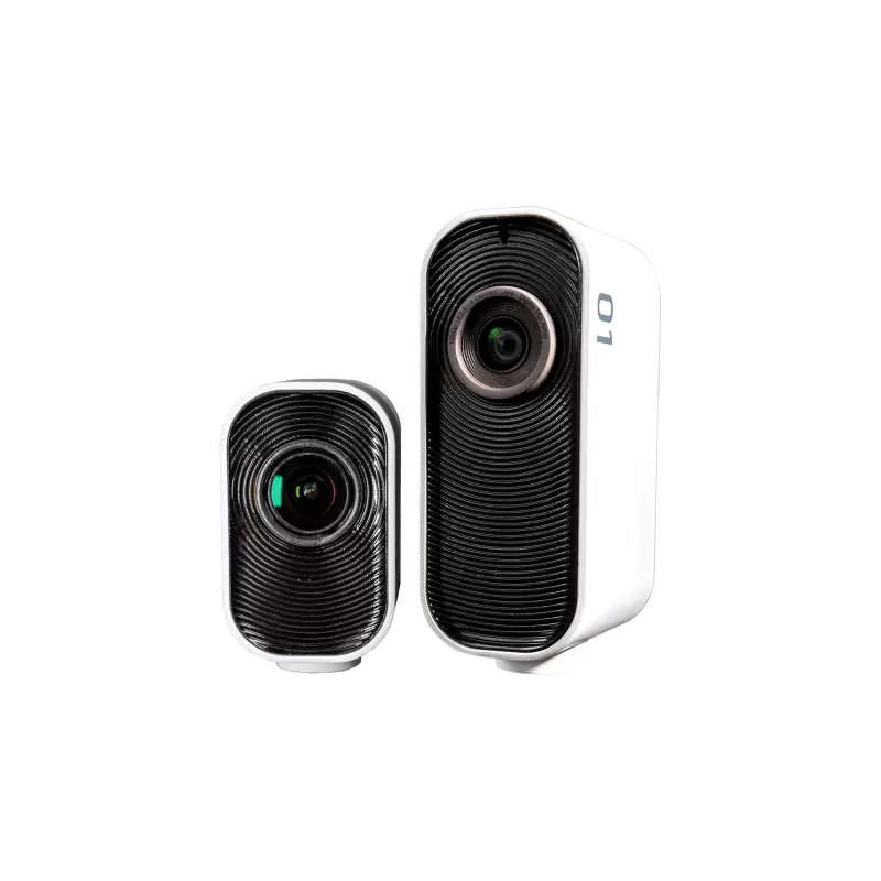 Webcam Creative Project Watcher black VF0910
