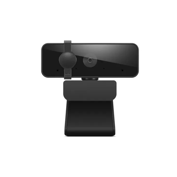 מצלמת רשת Lenovo Webcam 310 FHD שחור GXC1S15024 מצלמת רשת Lenovo Webcam 310 FHD שחור GXC1S15024