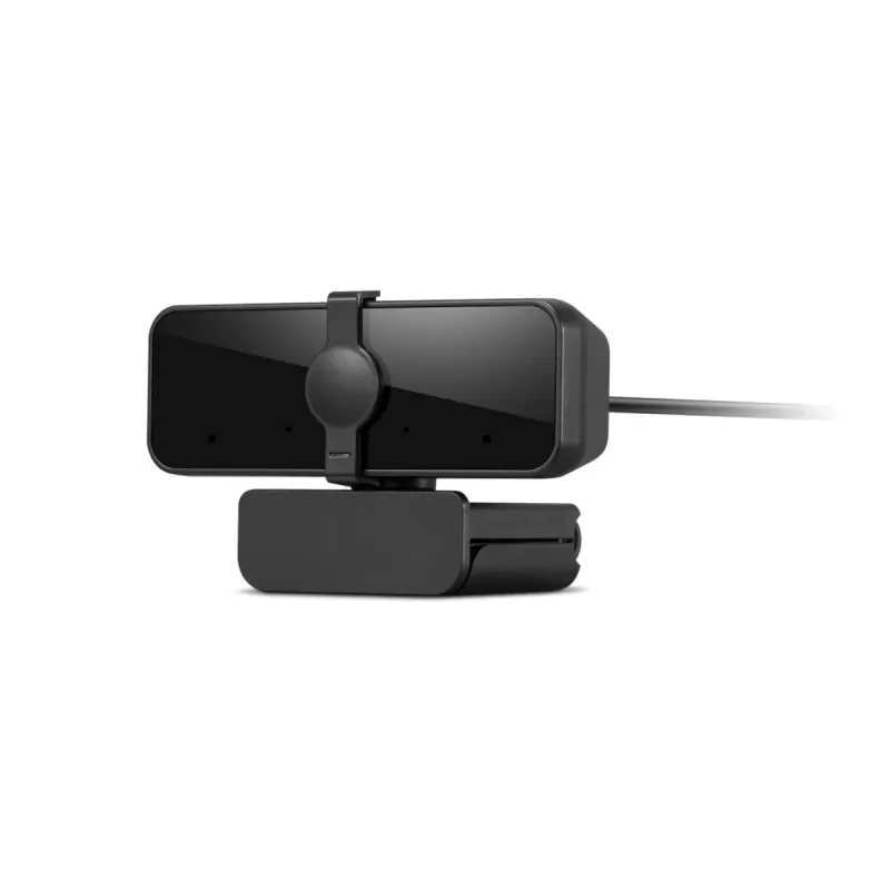 מצלמת רשת Lenovo Webcam 310 FHD שחור GXC1S15024 מצלמת רשת Lenovo Webcam 310 FHD שחור GXC1S15024
