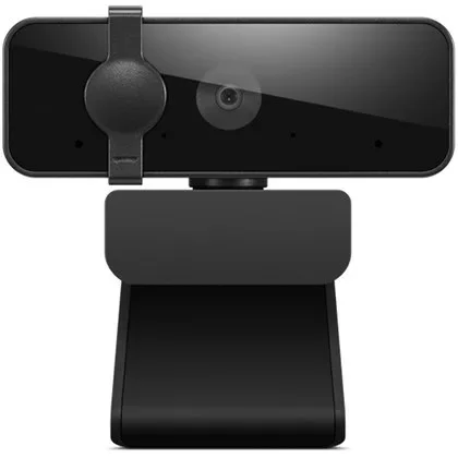 מצלמת רשת Lenovo Webcam 310 FHD שחור GXC1S15024 מצלמת רשת Lenovo Webcam 310 FHD שחור GXC1S15024