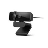 מצלמת רשת Lenovo Webcam 310 FHD שחור GXC1S15024 מצלמת רשת Lenovo Webcam 310 FHD שחור GXC1S15024