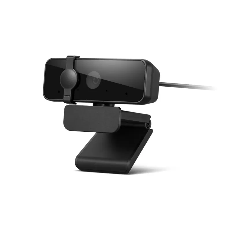 מצלמת רשת Lenovo Webcam 310 FHD שחור GXC1S15024 מצלמת רשת Lenovo Webcam 310 FHD שחור GXC1S15024