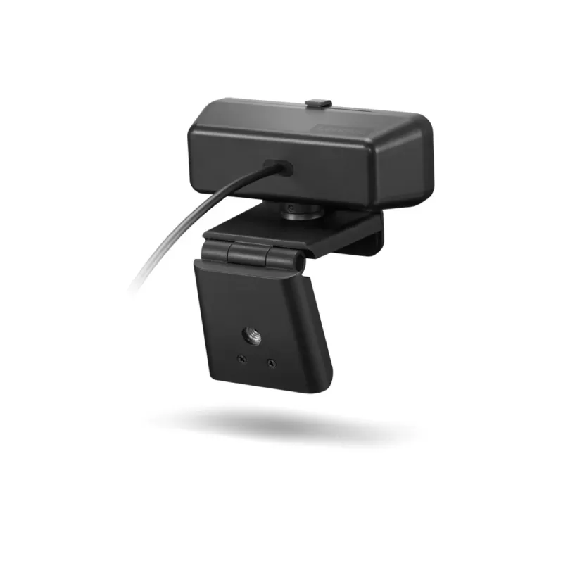 מצלמת רשת Lenovo Webcam 310 FHD שחור GXC1S15024 מצלמת רשת Lenovo Webcam 310 FHD שחור GXC1S15024