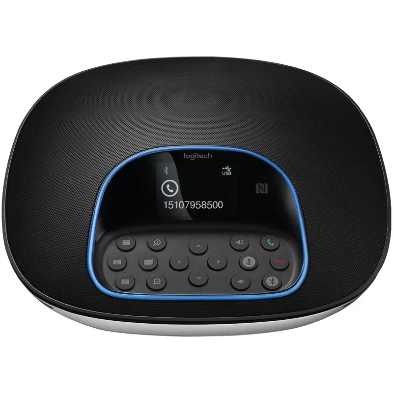 Конференц-камера Logitech GROUP Video Conferencing System 960-001057 Конференц-камера Logitech GROUP Video Conferencing System 960-001057