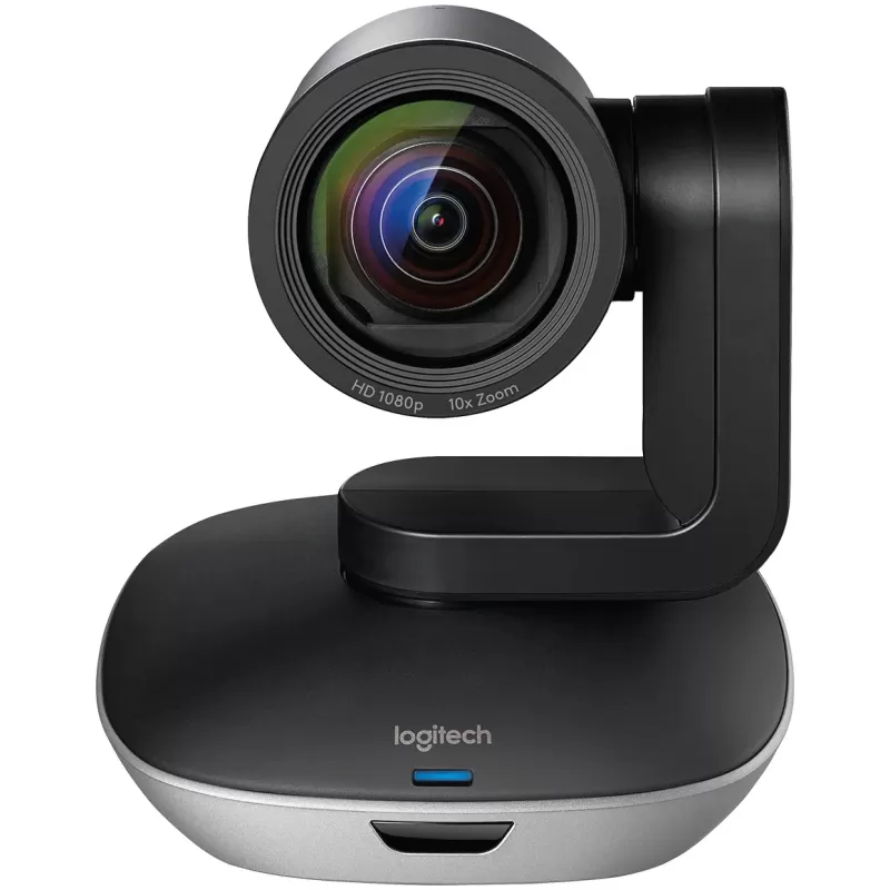 Конференц-камера Logitech GROUP Video Conferencing System 960-001057 Конференц-камера Logitech GROUP Video Conferencing System 960-001057
