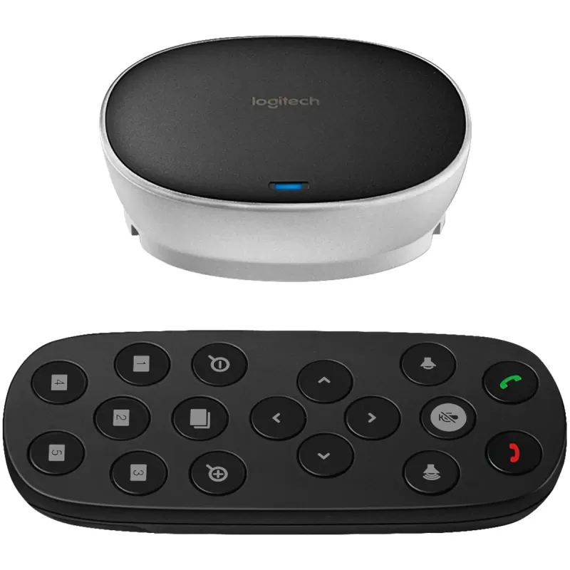 Конференц-камера Logitech GROUP Video Conferencing System 960-001057 Конференц-камера Logitech GROUP Video Conferencing System 960-001057