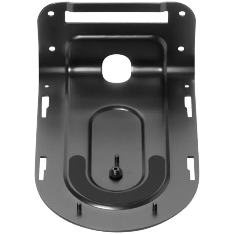 ערכת תלייה למערכת ועידה Logitech Rally Mounting Kit 939-001644 צבע שחור